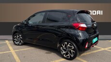 Hyundai i10 1.0 T-GDi N Line 5dr Petrol Hatchback